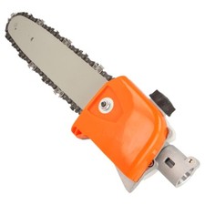 Multi Tool Pole Pruner Head