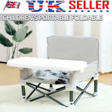 Baby Highchair Foldable