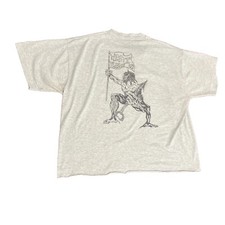 Vintage Punk Style Shirt