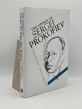 The Operas of Sergei Prokofiev