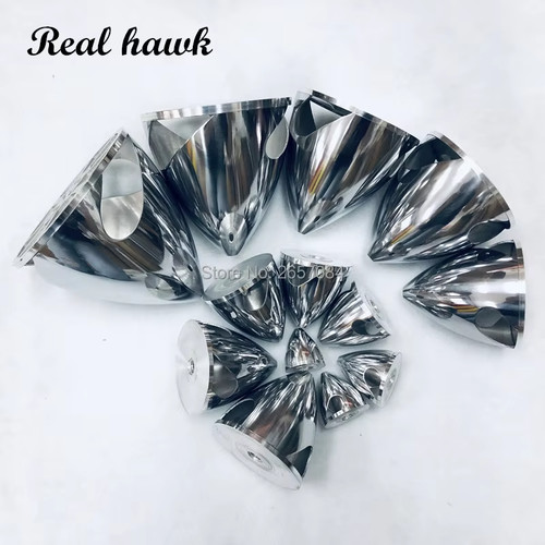 Models aluminum alloy - rc,