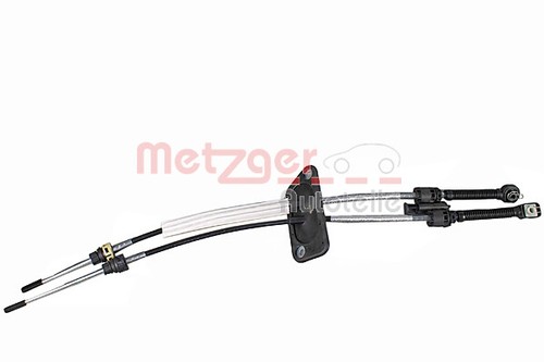 New cable manual - manual, transmission