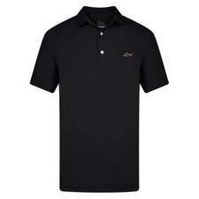 Mens Greg Norman Golf Polo