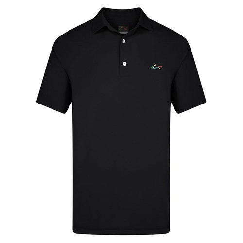 Mens greg norman golf - mens, polo