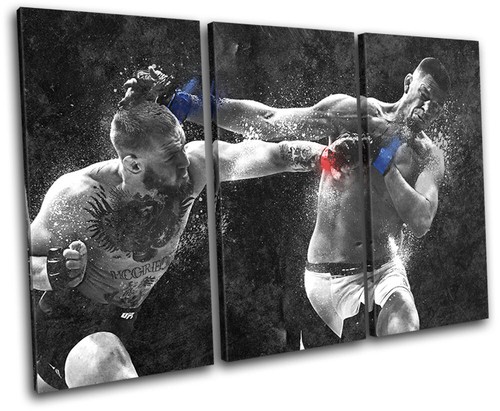 Conor mcgregor nate - conor,