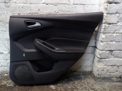 2015 ford focus - ford, zetec