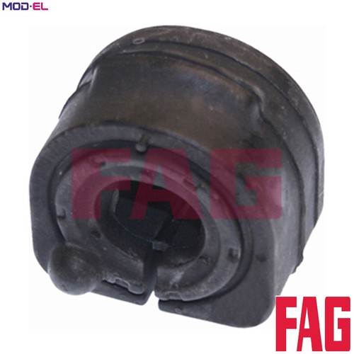 Mounting stabiliser bar 819 - mounting,