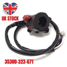 Right Handlebar Switch