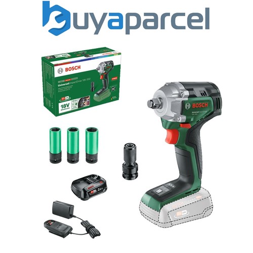 Bosch 0603980305 18v - , 1/2"