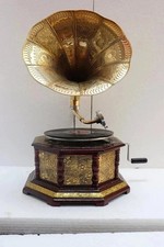Vintage look hmv - vintage,