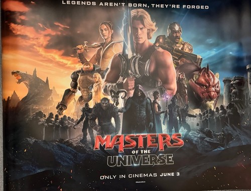 Official cinema masters the - of,