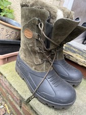 Skee Tex Thermal Field Boot