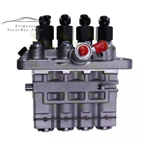 Fuel injection pump 131011100 - fuel,