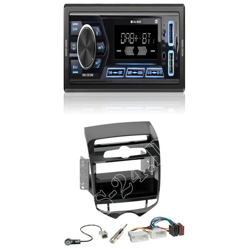 Caliber rmd035dab radio - rmd035dab,