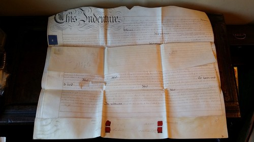 1854 victoria large vellum - 1854,