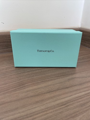 Tiffany packaging box - tiffany,