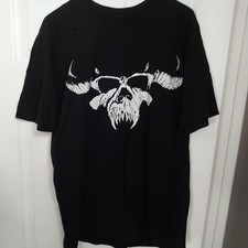 Danzig Vintage 1988/89 Tour