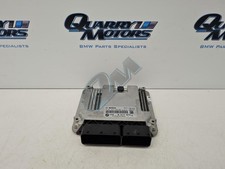 BMW DDE Engine ECU Fits 1 2 3