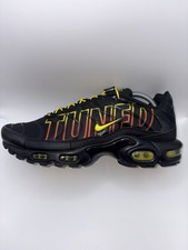 Nike Air Max Plus TN Tuned Air