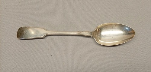 Antique elkington silver - antique,