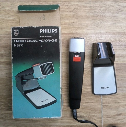 Philips n8210 omnidirectional - n8210,