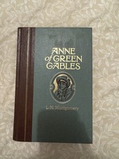 Anne of Green Gables