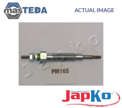 Pm165 engine glow plug japko - engine,