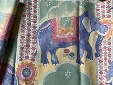 Laura Ashley ~ Elephants