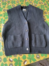 Toast Womens Wool Blend