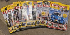 Heritage Commercials Magazines