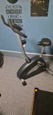 Carl Lewis Excersise Bike