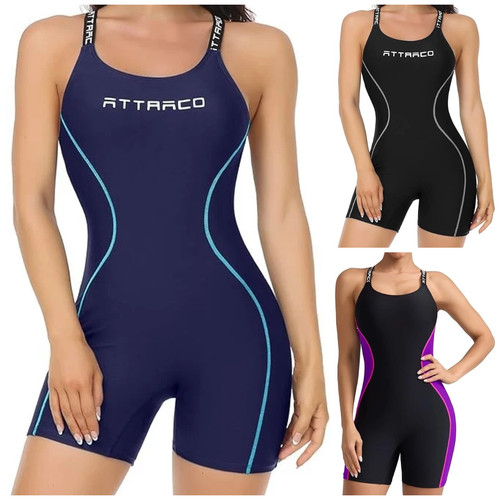 Attraco women swimming - women's,