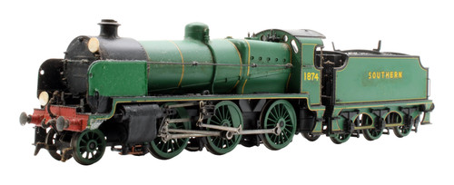 Bachmann 32 155 southern - bachmann, 'oo'