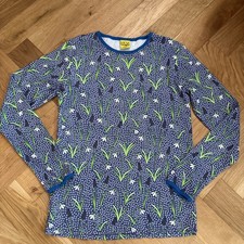Worn once Duns Organic