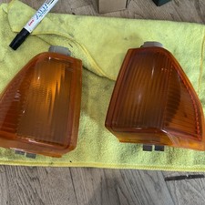 Ford Escort Mk3 Indicators
