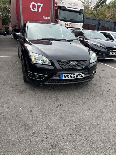 2006 ford focus st3 - focus, 2.5