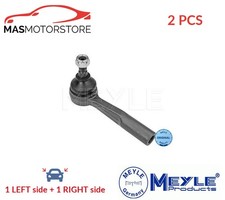 TRACK ROD END RACK END PAIR