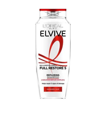 Oreal elvive full restore - full, 5