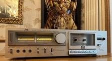 JVC KD-A33 Stereo Cassette