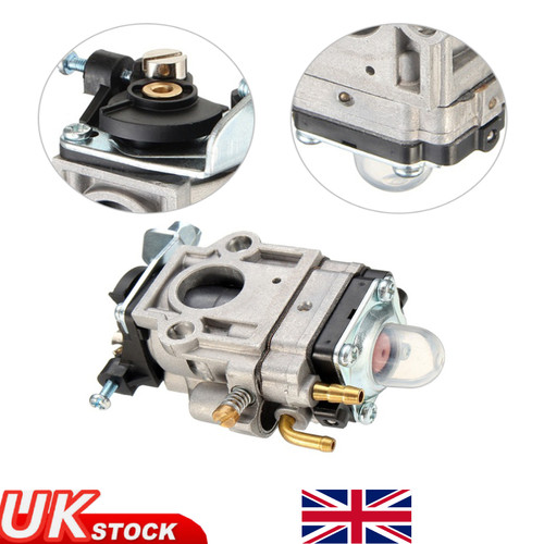 Carburetor for mountfield - for,