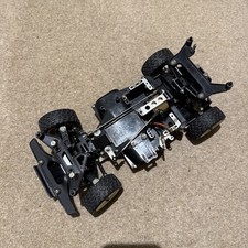 VINTAGE TAMIYA TOYOTA CELICA