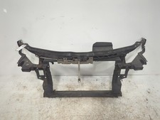 2007 AUDI TT FSI Front Panel