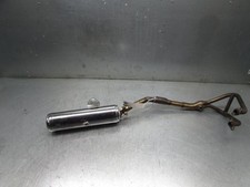 Kawasaki 250 R Ninja 2008-2012 Motorcycle Exhaust System Pipes 