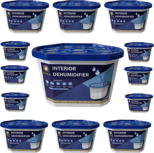 Dehumidifier interior damp - interior,
