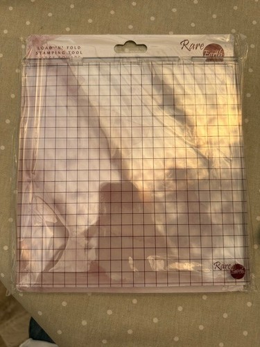New unopened rare earth - new,
