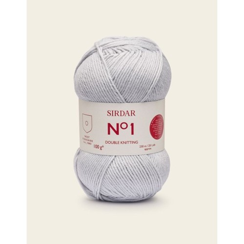 Sirdar n01 100g - n01,