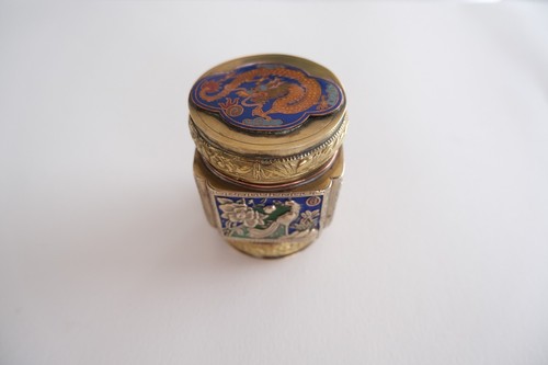 Vintage chinese export ware - chinese,