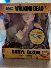 Walking Dead Funko Daryl Dixon Vinyl 2013 Walker Zombie Figure Boxed