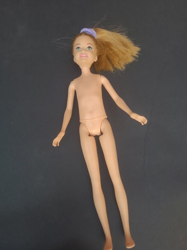 Barbie sister stacie - barbie's,