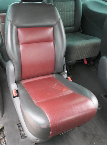 Sharan galaxy seat rear - 7m,